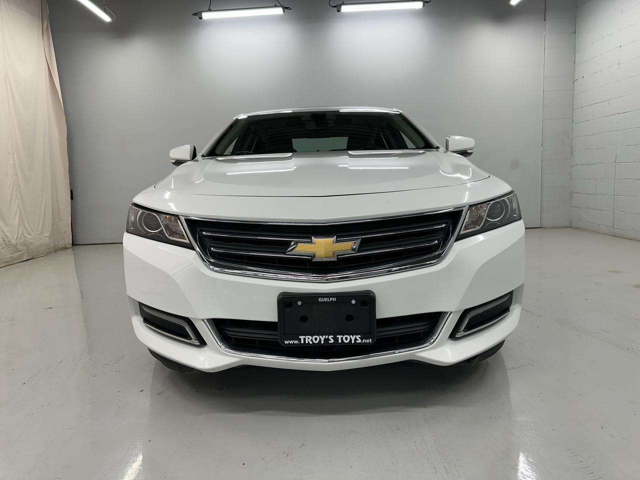 2019 Chevrolet Impala 4dr Sdn LT w/1LT — снимка 1