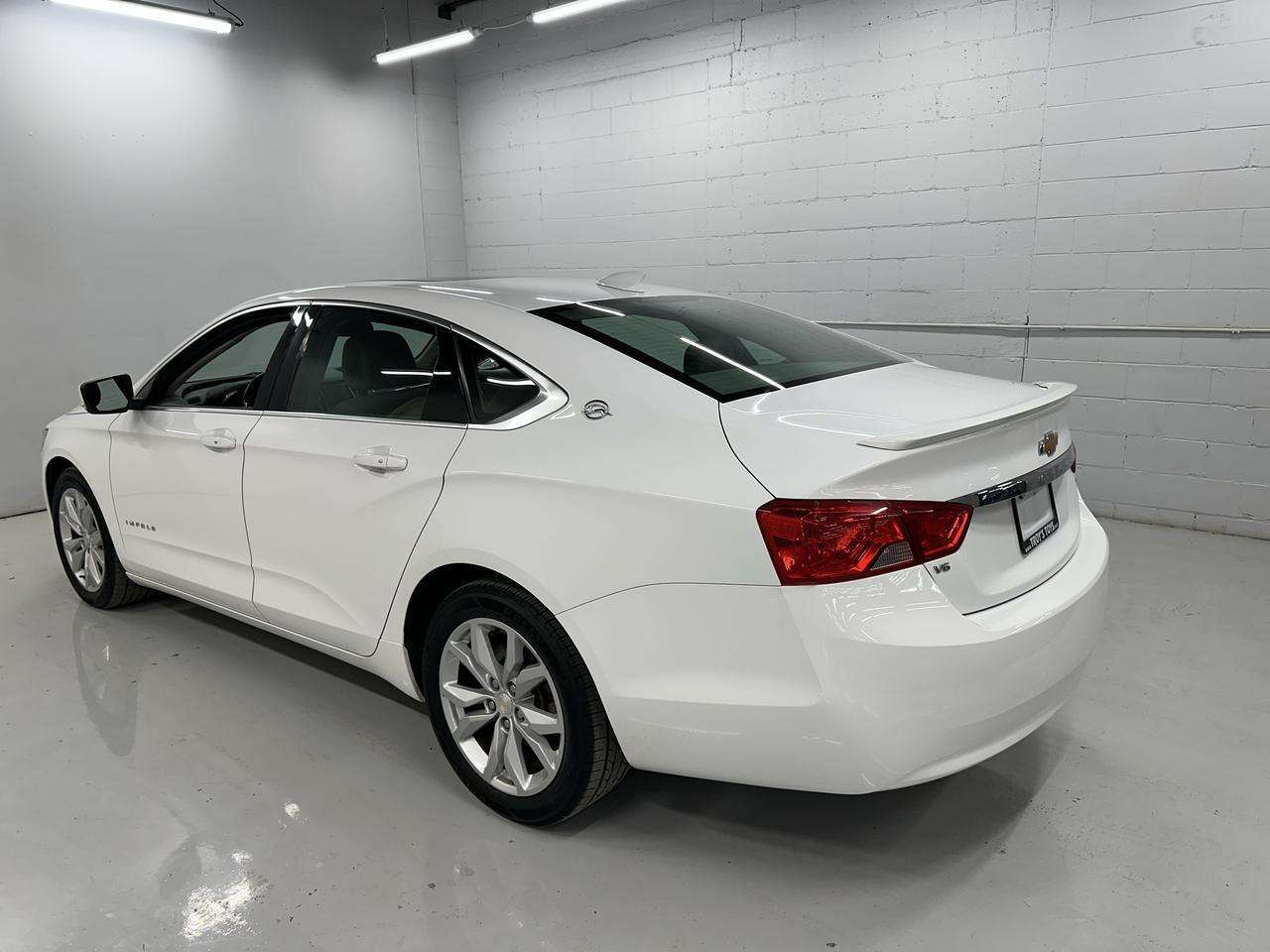 2019 Chevrolet Impala 4dr Sdn LT w/1LT — снимка 1