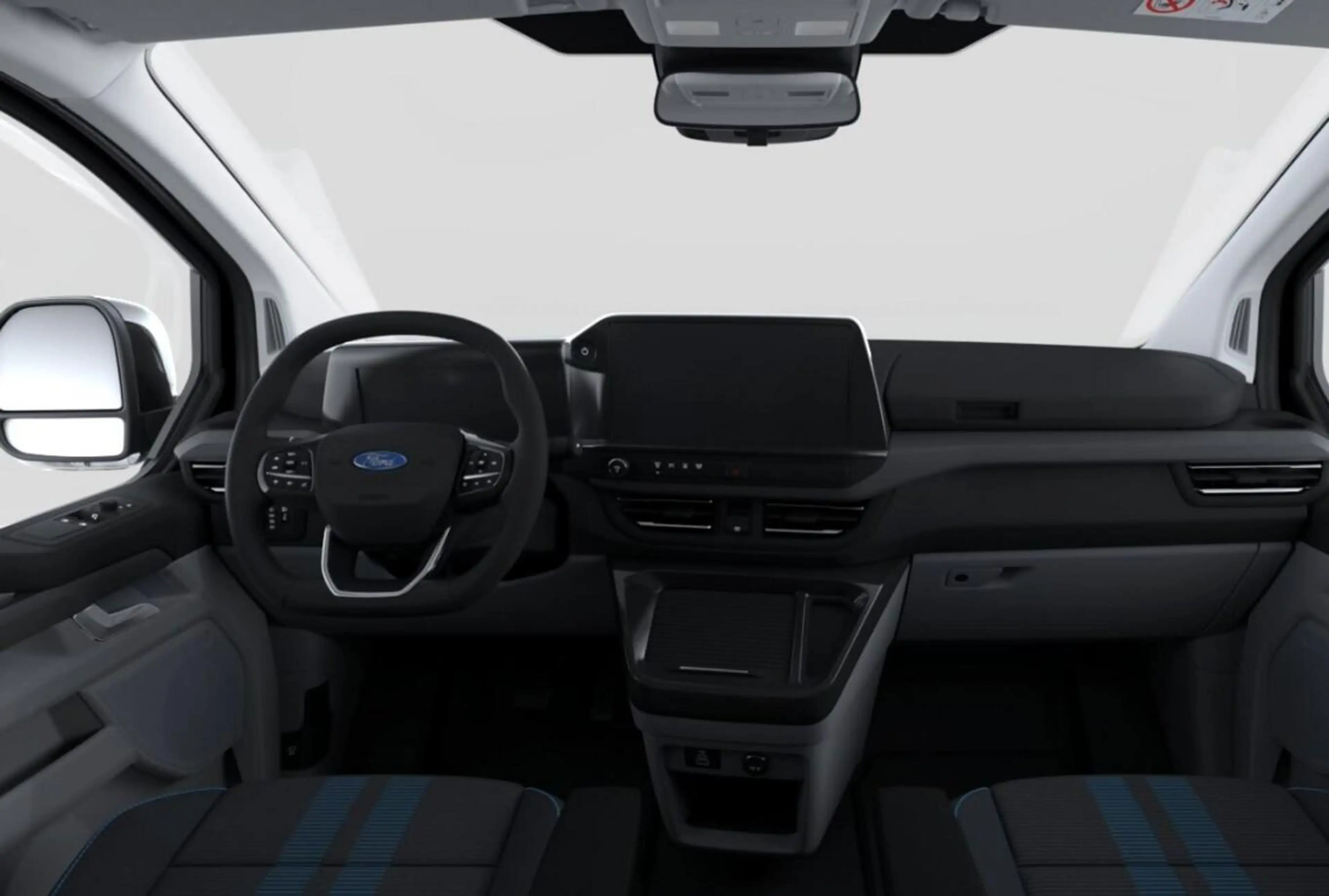 Ford Tourneo Custom Sport Aut L1 AHK LED KeyL 8-S 125 kW (170 PS), ... — photo 6