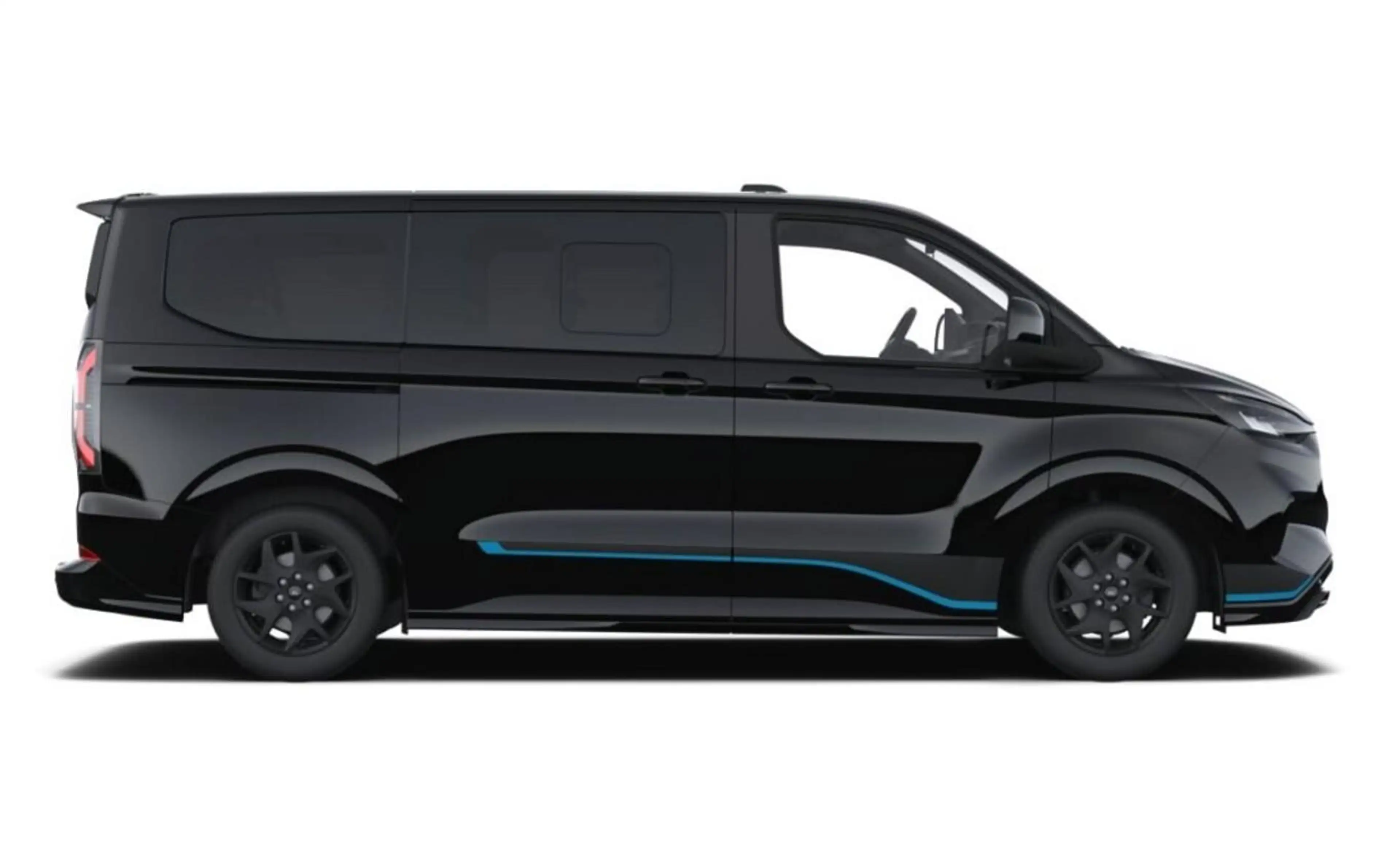 Ford Tourneo Custom Sport Aut L1 AHK LED KeyL 8-S 125 kW (170 PS), ... — photo 2
