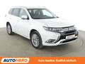 Mitsubishi Outlander 2.4 PHEV Intro Edition 4WD Aut.*CAM*SHZ*TEMPO* Blanc - thumbnail 8