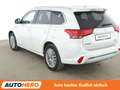 Mitsubishi Outlander 2.4 PHEV Intro Edition 4WD Aut.*CAM*SHZ*TEMPO* Blanc - thumbnail 4