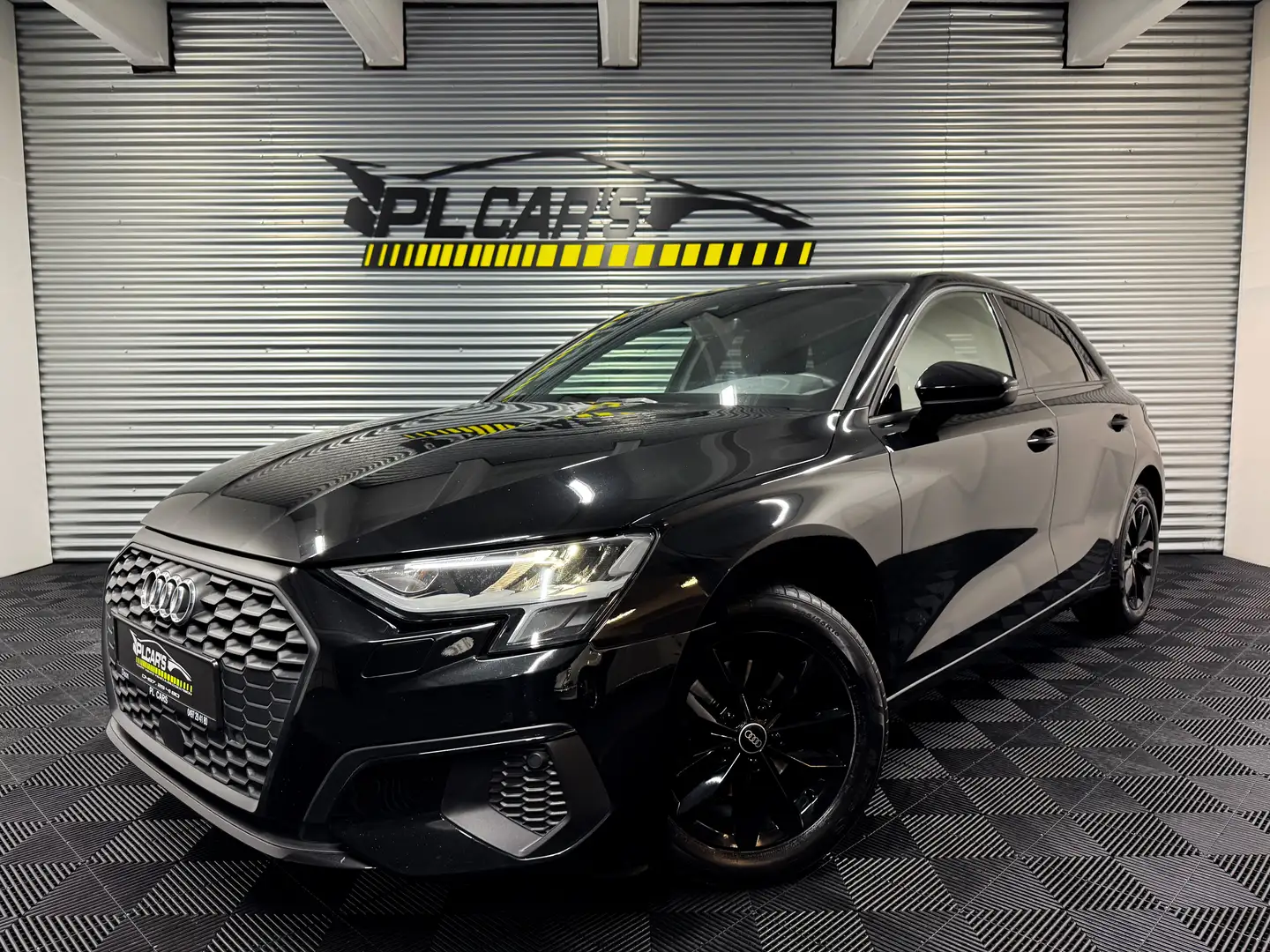 Audi A3 A3 Sportback 30 TFSI S line | LED | GARANTIE - 2