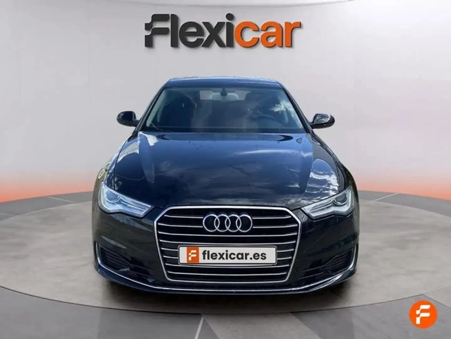 Audi A6 2.0TDI ultra S-Tronic 190 Advanced edition Negro - 2