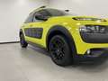 Citroen C4 Cactus 1.2 PT /SHINE / AUTOMAAT / LEDER / CAMERA / NAVI / Amarillo - thumbnail 29