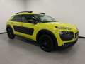 Citroen C4 Cactus 1.2 PT /SHINE / AUTOMAAT / LEDER / CAMERA / NAVI / Amarillo - thumbnail 30