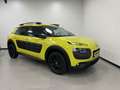 Citroen C4 Cactus 1.2 PT /SHINE / AUTOMAAT / LEDER / CAMERA / NAVI / Amarillo - thumbnail 24