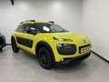 Citroen C4 Cactus 1.2 PT /SHINE / AUTOMAAT / LEDER / CAMERA / NAVI / Amarillo - thumbnail 25