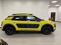 Citroen C4 Cactus 1.2 PT /SHINE / AUTOMAAT / LEDER / CAMERA / NAVI / Amarillo - thumbnail 5