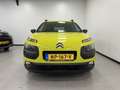 Citroen C4 Cactus 1.2 PT /SHINE / AUTOMAAT / LEDER / CAMERA / NAVI / Amarillo - thumbnail 7