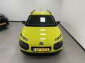 Citroen C4 Cactus 1.2 PT /SHINE / AUTOMAAT / LEDER / CAMERA / NAVI / Amarillo - thumbnail 27