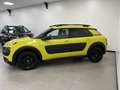 Citroen C4 Cactus 1.2 PT /SHINE / AUTOMAAT / LEDER / CAMERA / NAVI / Amarillo - thumbnail 6