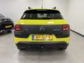 Citroen C4 Cactus 1.2 PT /SHINE / AUTOMAAT / LEDER / CAMERA / NAVI / Amarillo - thumbnail 8