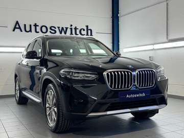 xDrive 30e - FACELIFT - XLine/Pano/Trekh./360°/