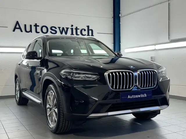 BMW X3 xDrive 30e - FACELIFT - XLine/Pano/Trekh./360°/