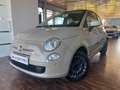 Fiat 500C 1.2 Pop 69cv Beige - thumbnail 1