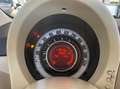 Fiat 500C 1.2 Pop 69cv Beige - thumbnail 8