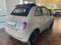 Fiat 500C 1.2 Pop 69cv Beige - thumbnail 6