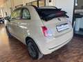 Fiat 500C 1.2 Pop 69cv Beige - thumbnail 4