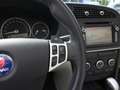 Saab 9-3 Cabrio 1.8t Vector AUTOMAAT NAVI CRUISE MEMORY Noir - thumbnail 14