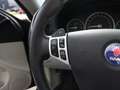 Saab 9-3 Cabrio 1.8t Vector AUTOMAAT NAVI CRUISE MEMORY Noir - thumbnail 13