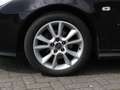 Saab 9-3 Cabrio 1.8t Vector AUTOMAAT NAVI CRUISE MEMORY Noir - thumbnail 4