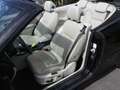 Saab 9-3 Cabrio 1.8t Vector AUTOMAAT NAVI CRUISE MEMORY Noir - thumbnail 5