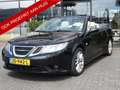 Saab 9-3 Cabrio 1.8t Vector AUTOMAAT NAVI CRUISE MEMORY Noir - thumbnail 1