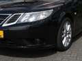 Saab 9-3 Cabrio 1.8t Vector AUTOMAAT NAVI CRUISE MEMORY Noir - thumbnail 3