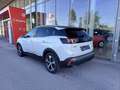 Peugeot 3008 1,5 BlueHDi 130 S&S EAT8 GT Line Aut. Weiß - thumbnail 4