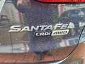 Hyundai SANTA FE 2.2 CRDI Business Edition Grijs kenteken, Geen btw Blauw - thumbnail 14