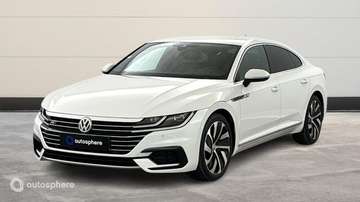 2.0 TSI 190ch R-line Exclusive DSG7