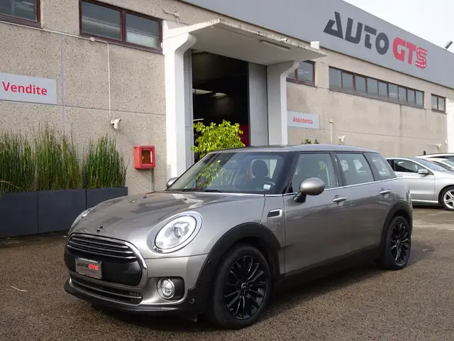 MINI One D Clubman Mini Clubman 1.5 One D Business auto