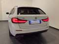 BMW 520 d Touring mhev 48V xdrive Business auto bijela - thumbnail 5