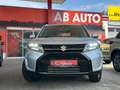 Suzuki Vitara 1,4 Hybrid ALLGRIP shine Aut. MODELL 2025 110 PS Silber - thumbnail 4
