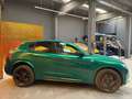 Alfa Romeo Stelvio Stelvio 2020 2.9 V6 Quadrifoglio Q4 510cv FULL OPT Groen - thumbnail 19