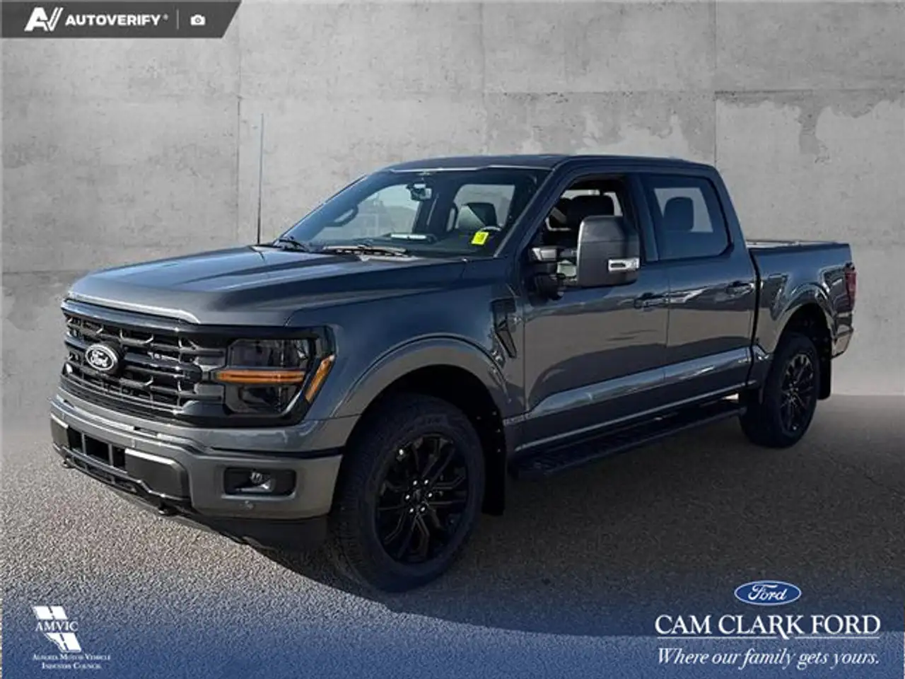 2026 Ford F 150