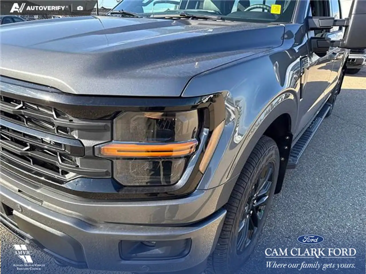 Ford F 150 fotografie Ford F 150
