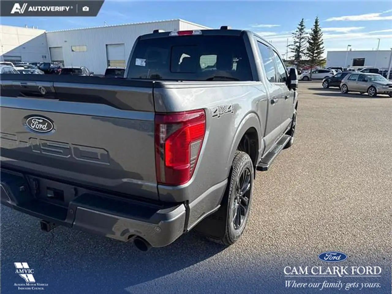 Ford F 150 fotografie Ford F 150