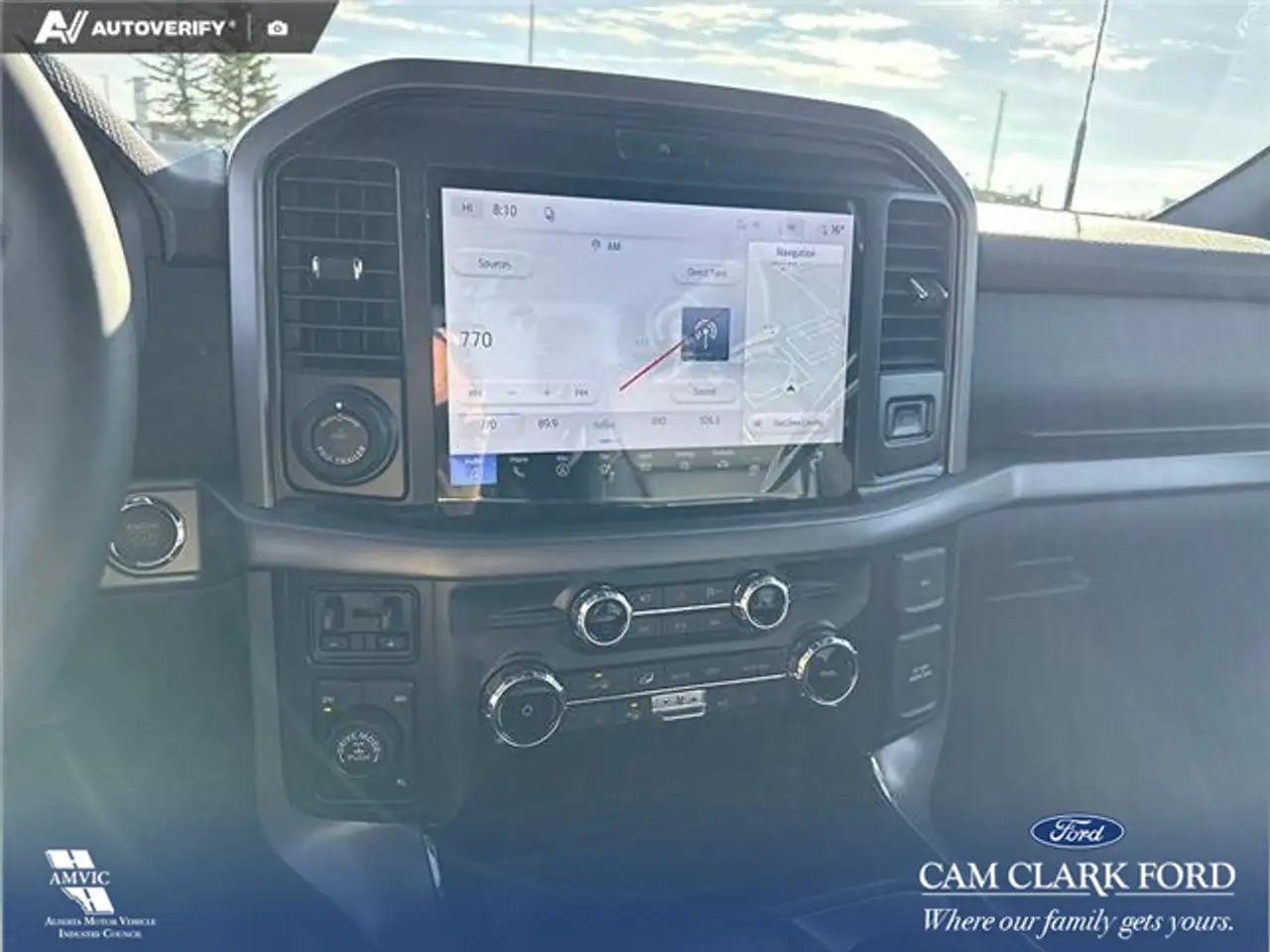 Ford F 150 fotografie Ford F 150