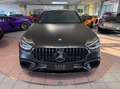 Mercedes-Benz S 63 AMG E Lang *EDITION 1*KERAMIK*CARBON*V-MAX Grau - thumbnail 3