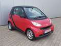 smart forTwo coupe pure micro drive *INSP.BREMSEN NEU/TÜV* Zwart - thumbnail 1
