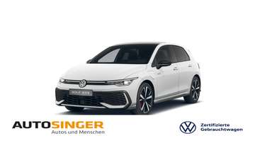 DSG *AHK*LED*ACC*HUD*NAVI*360*SHZ*18"*