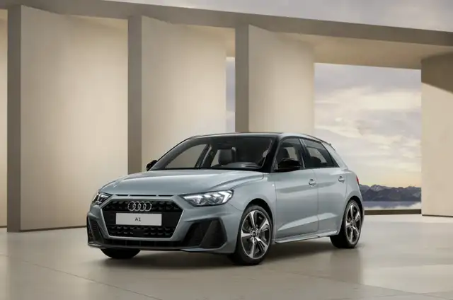 Audi A1 Sportback 30 TFSI Adrenalin 85kW