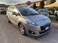 Peugeot 5008 BlueHDi 150 S&S Allure 7 posti KM CERTIFICATI Grigio - thumbnail 2