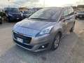Peugeot 5008 BlueHDi 150 S&S Allure 7 posti KM CERTIFICATI Grigio - thumbnail 1