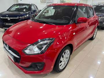1.2 GLE Mild Hybrid CVT