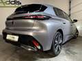 Peugeot 308 1.5 BlueHDI 130 ALLURE GPS CARPLAY Gris - thumbnail 15