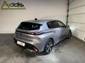 Peugeot 308 1.5 BlueHDI 130 ALLURE GPS CARPLAY Gris - thumbnail 2