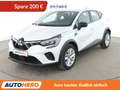 Mitsubishi ASX 1.0 TCE *LED*CAM*PDC*SHZ*TEMPO*KLIMA* Blanc - thumbnail 1